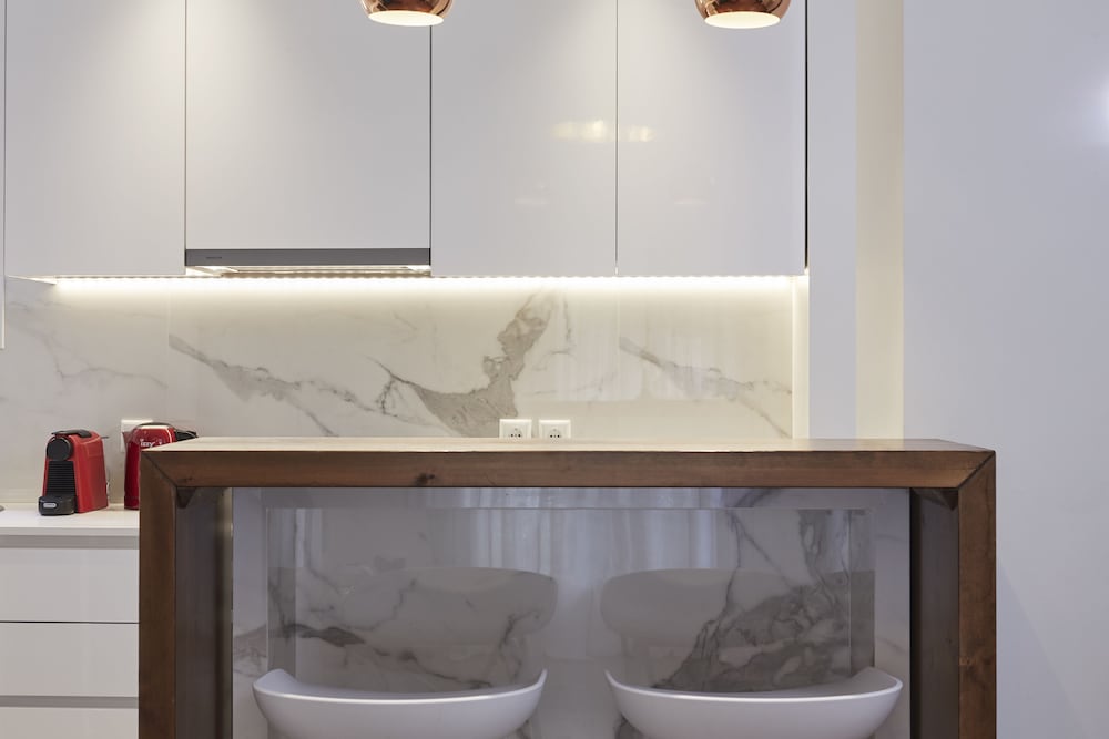 Cozy and Bright Apartment in Kolonaki