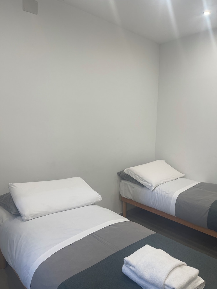 Porta Nuova Suite 57