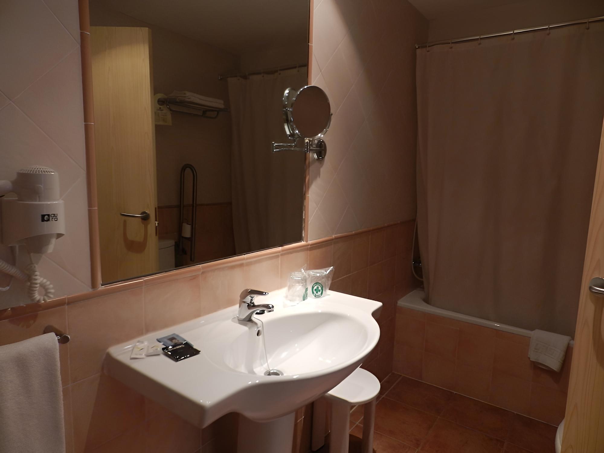 Hotel Supermolina