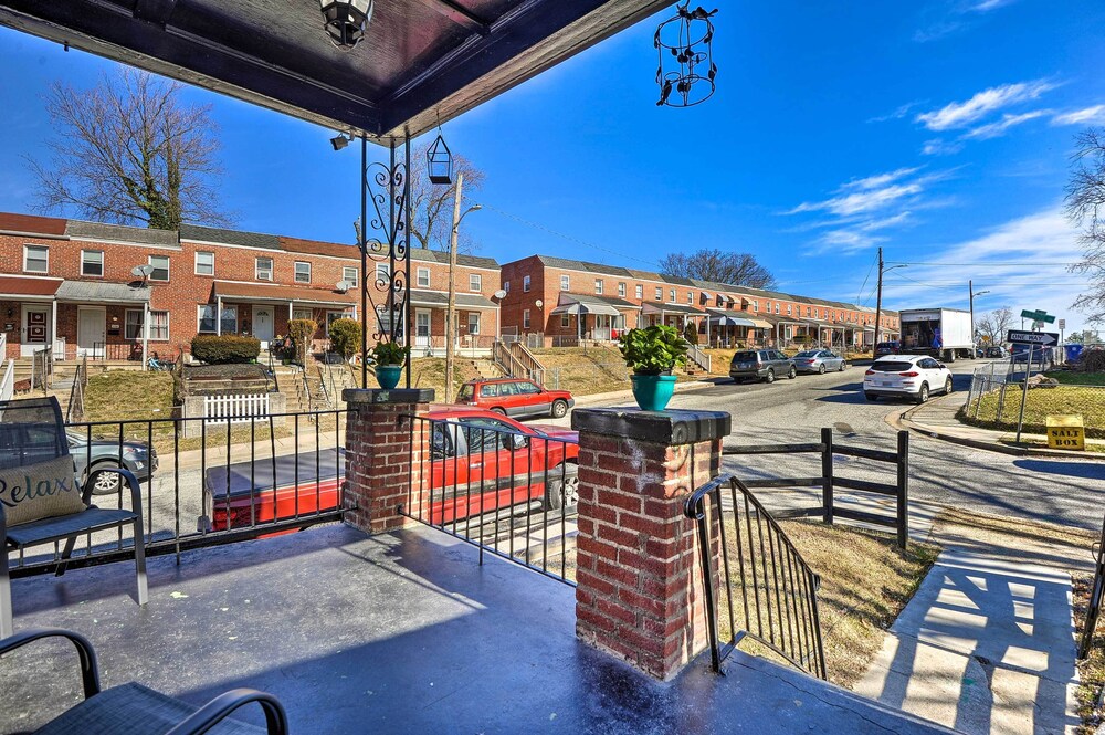 Baltimore Vacation Rental Near Dtwn Towson! - Property Image 9