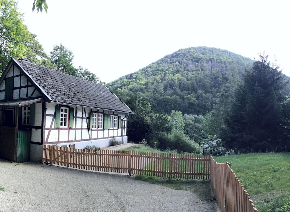elsParc Walkenried