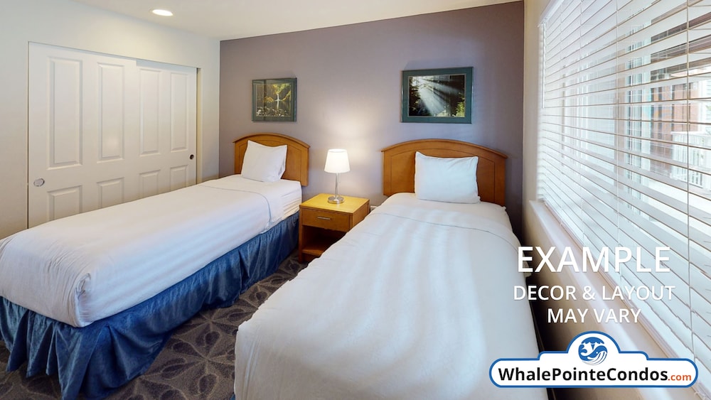 Whale Pointe at Depoe Bay