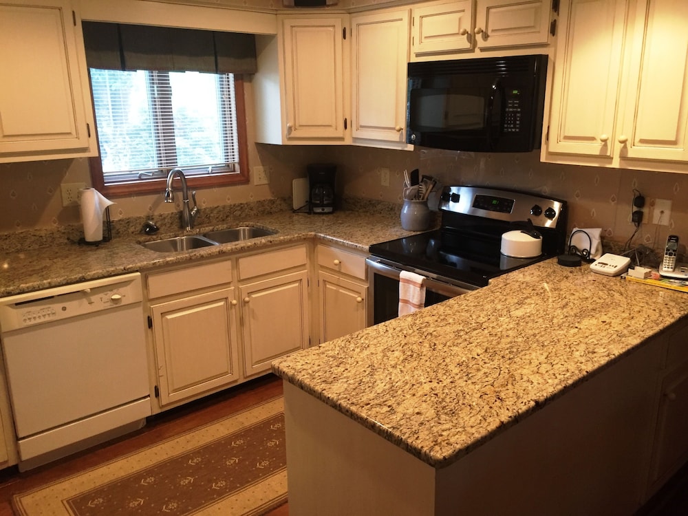 Willow 5 3 Bedroom Condo
