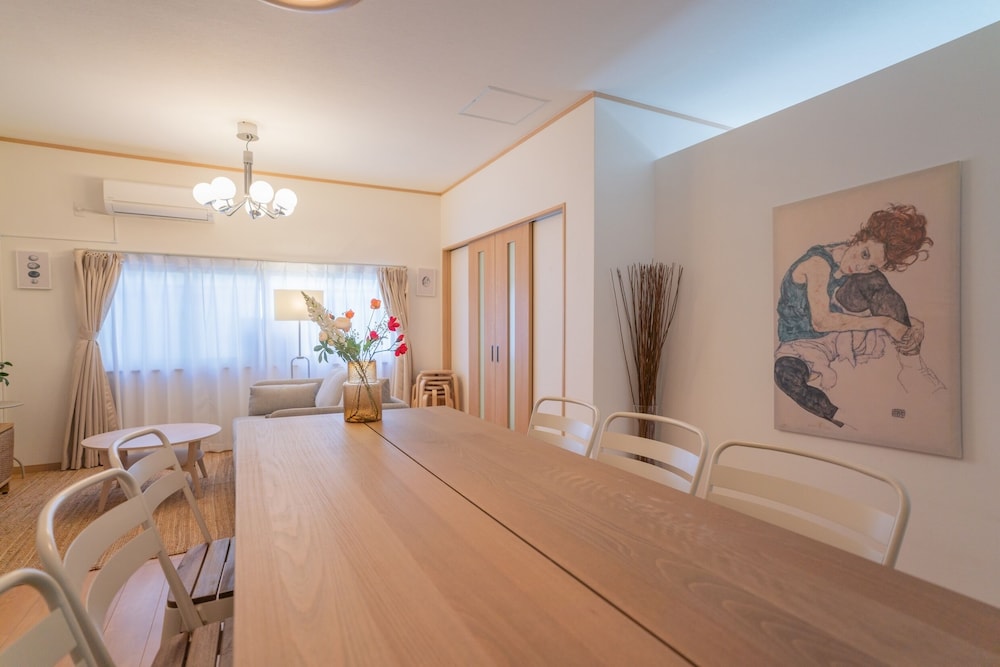 Osaka Maple Court