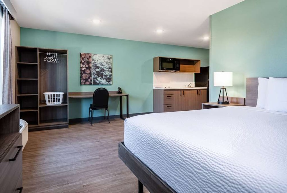 Echo Suites Extended Stay Reno