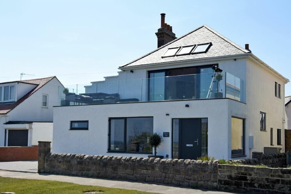 Waters Edge Beadnell