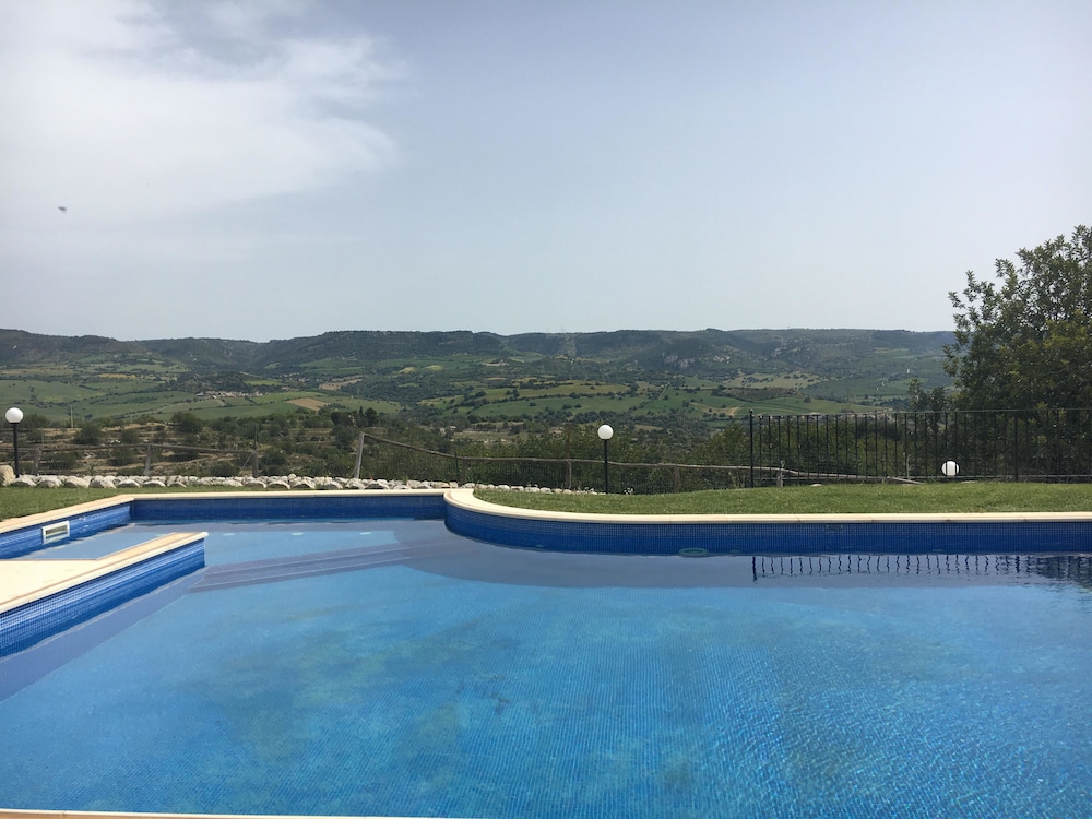 Villa Gaia Agriturismo and B&b