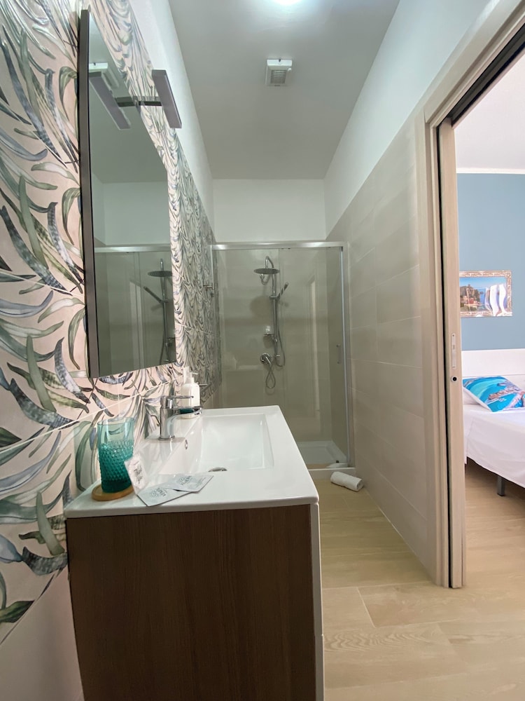 B&B Le Venere Rooms