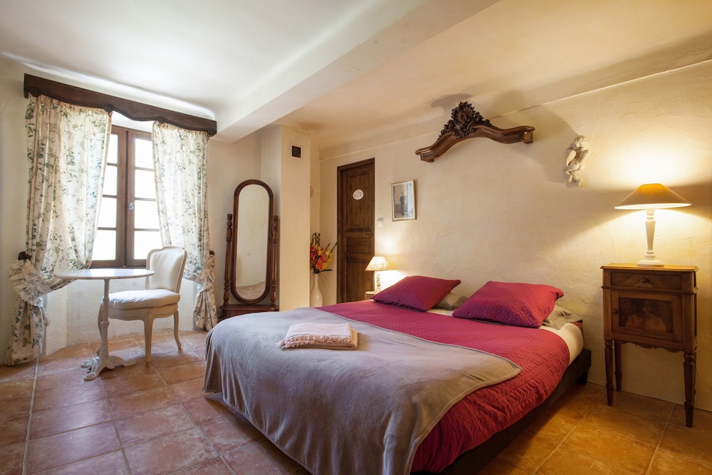 La Bastide des Pins