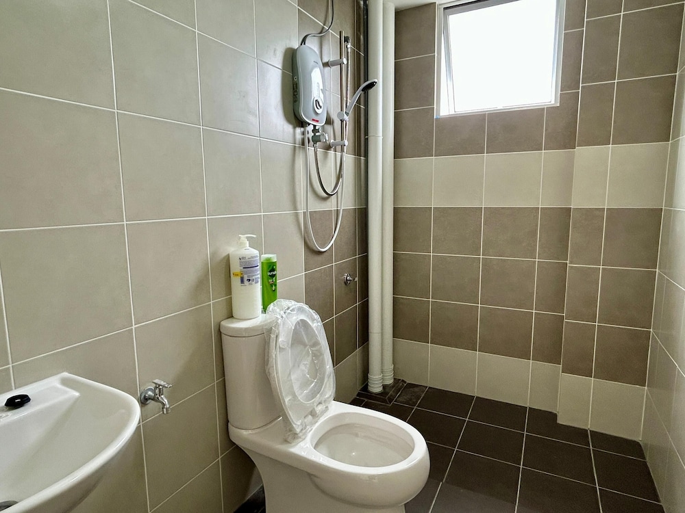 Merpati Indah Apt Kulai Johor