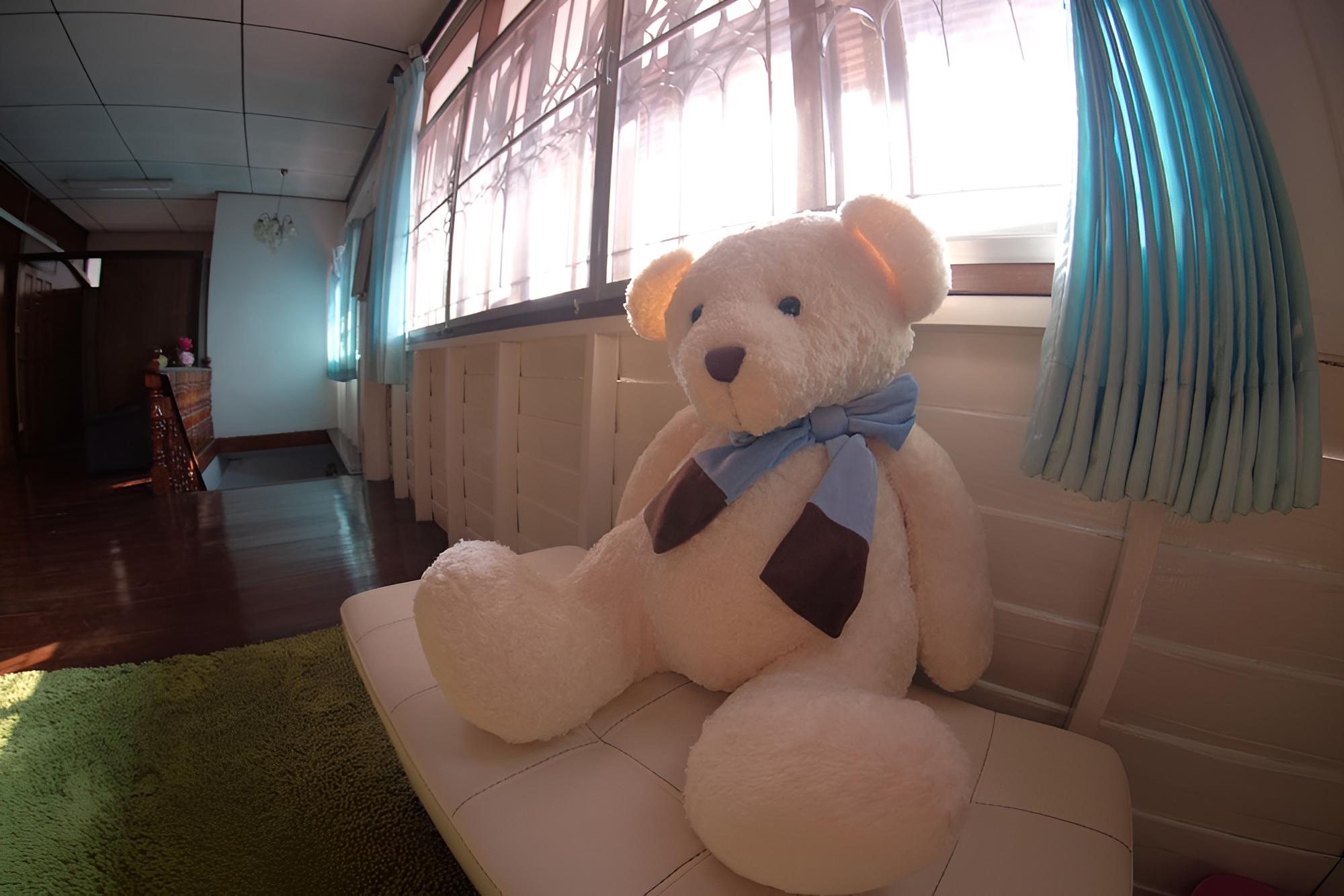 Baanrapeepong Boutique Hotel