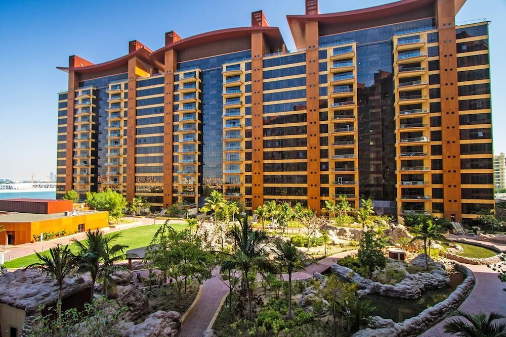 Tiara Residences - Mint Stay