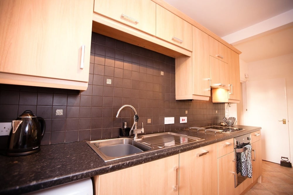 Sherborne Vacations - Abbey Court - Property Image 18