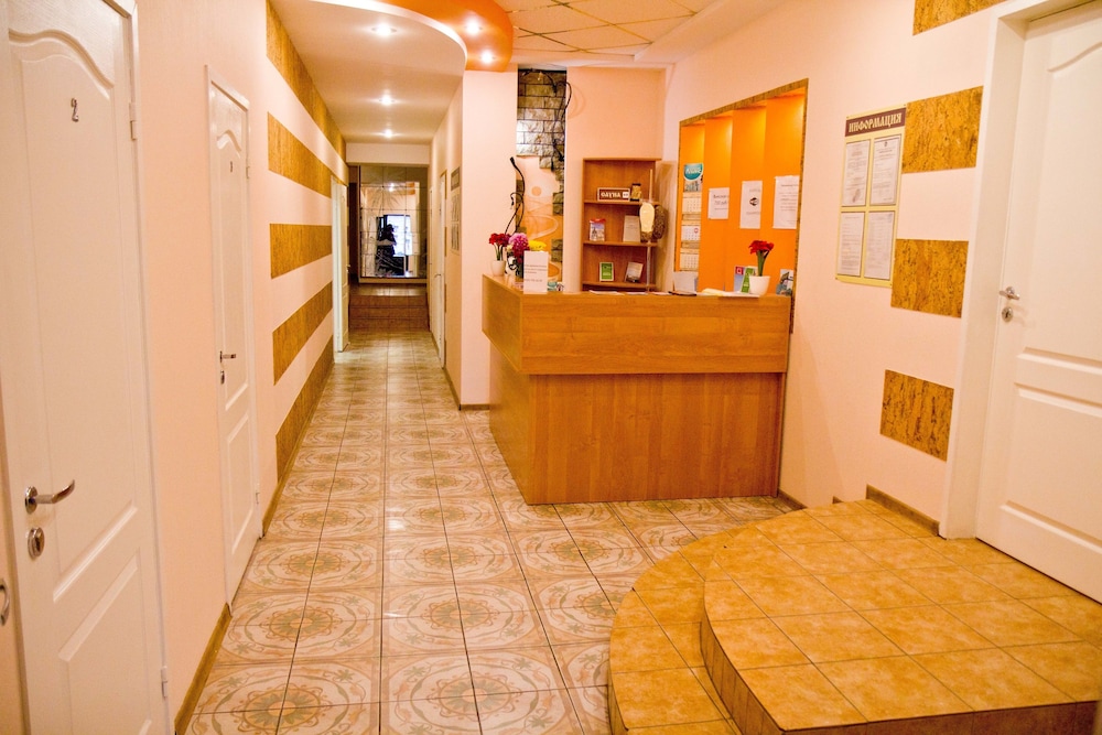 Guest House Alyans