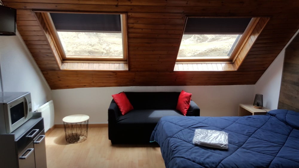 Appartements Solaris