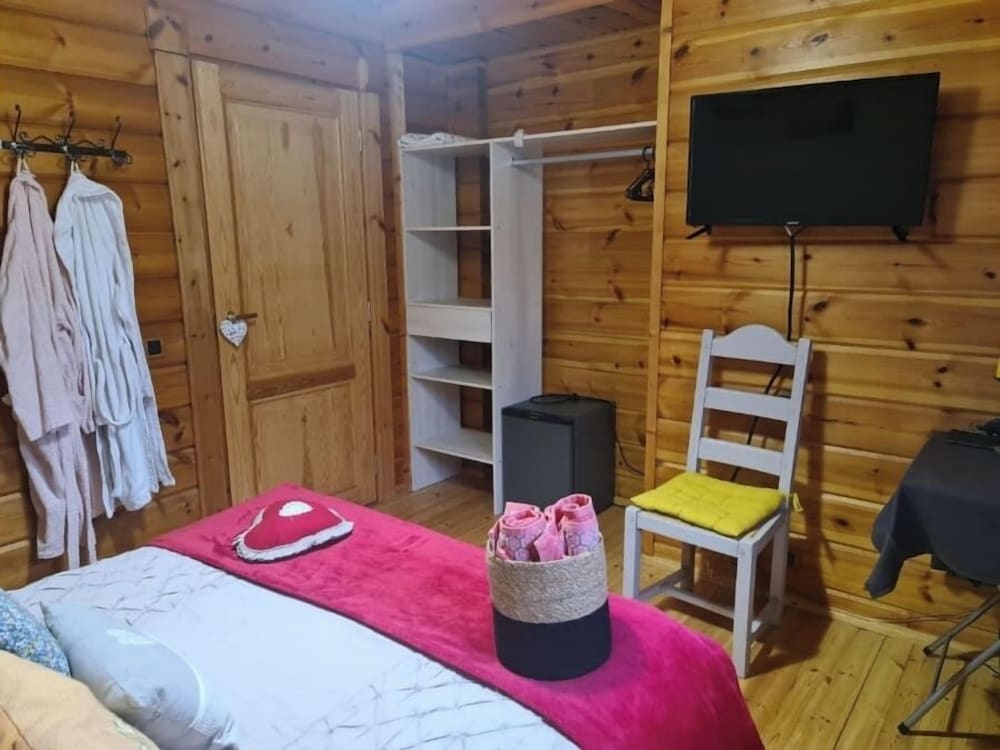 Chalet Zen view 5