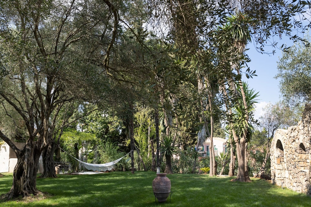 Villa Inspirante