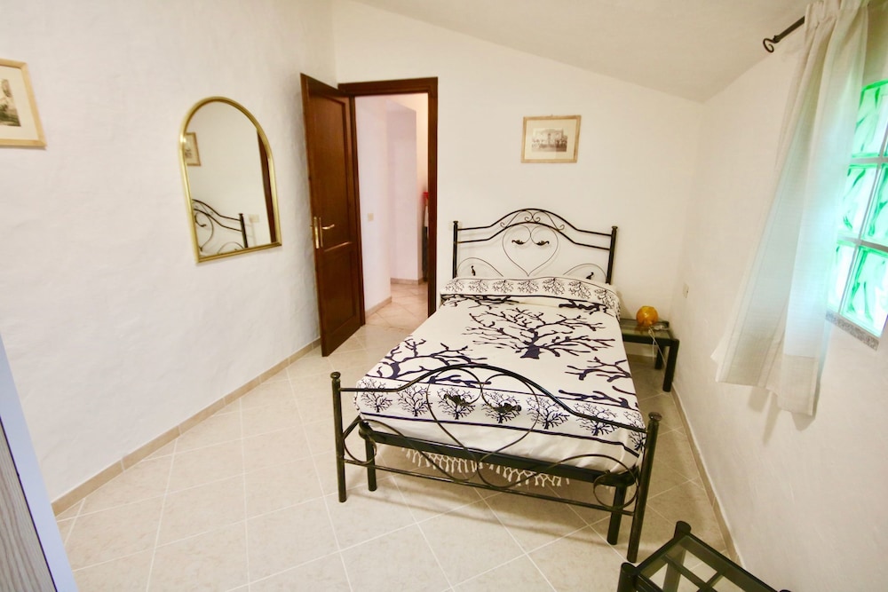 Casa Silvia view 5
