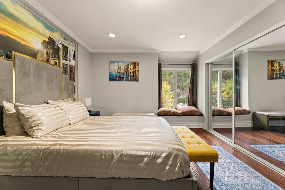 Allura Studio City Mediterranean With Private Pool