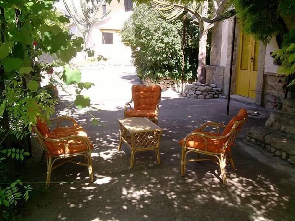 B&B Casa Museo Elio Romano, Billede 22
