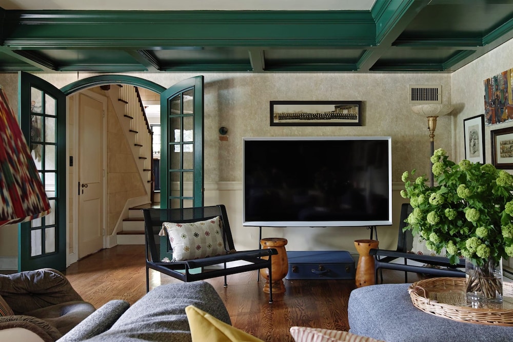 Argyll House by Boutique