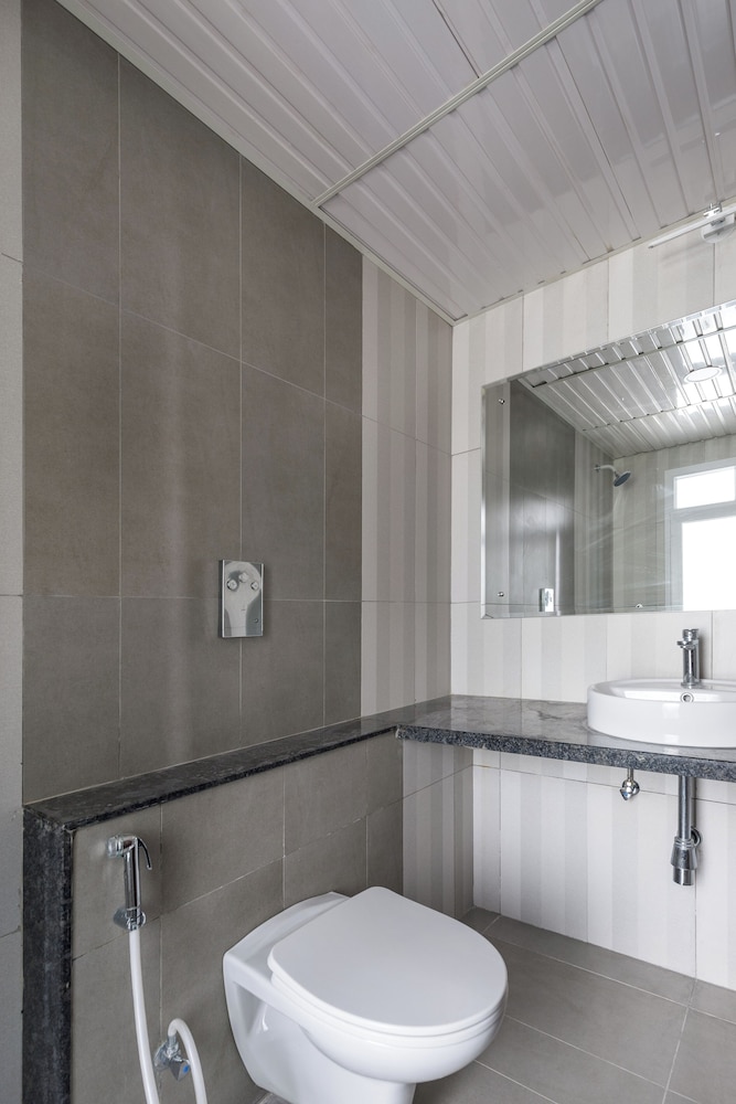 Raintree Apartment Hebbal North Bangalore