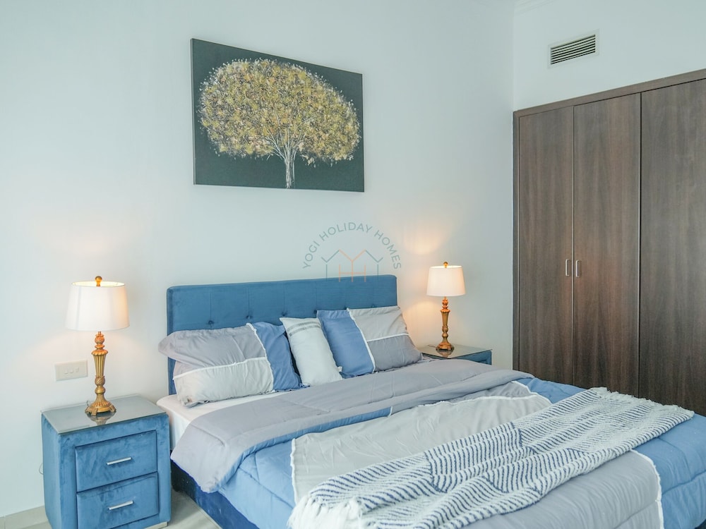 Luxury 2-Bedroom Stay in the Heart of Churchill