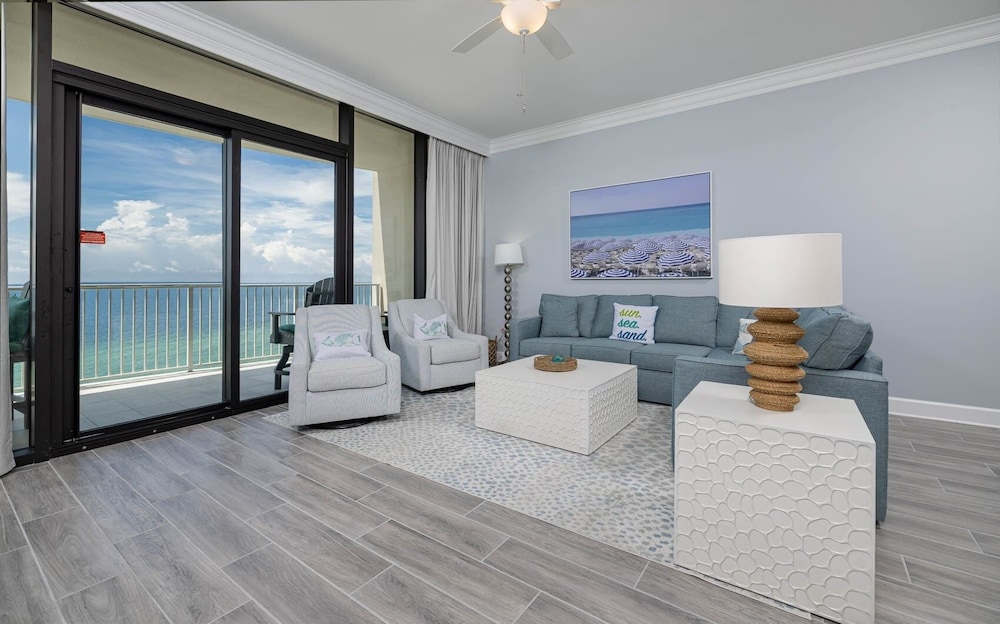 Phoenix Gulf Shores Ii 1002 3 Bedroom Condo