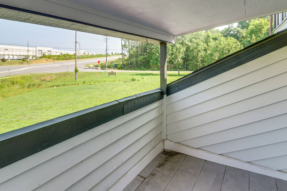 Spacious Home w/ Game Room, 2 Mi to Concord Mills!