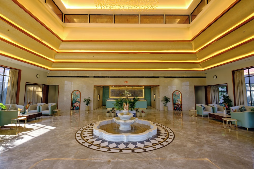 NOWAL NATURECARE RESORT
