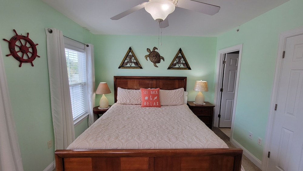 Silver Shores by Tybee Vacation Rentals