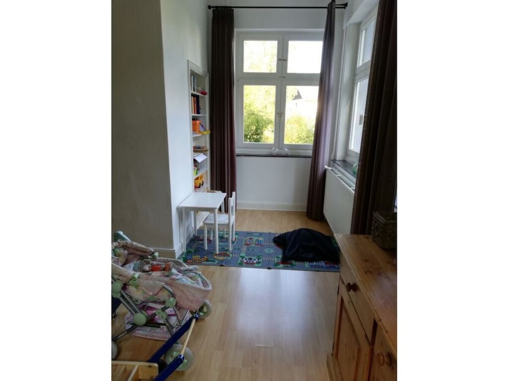 Holiday Home Haus am Anger
