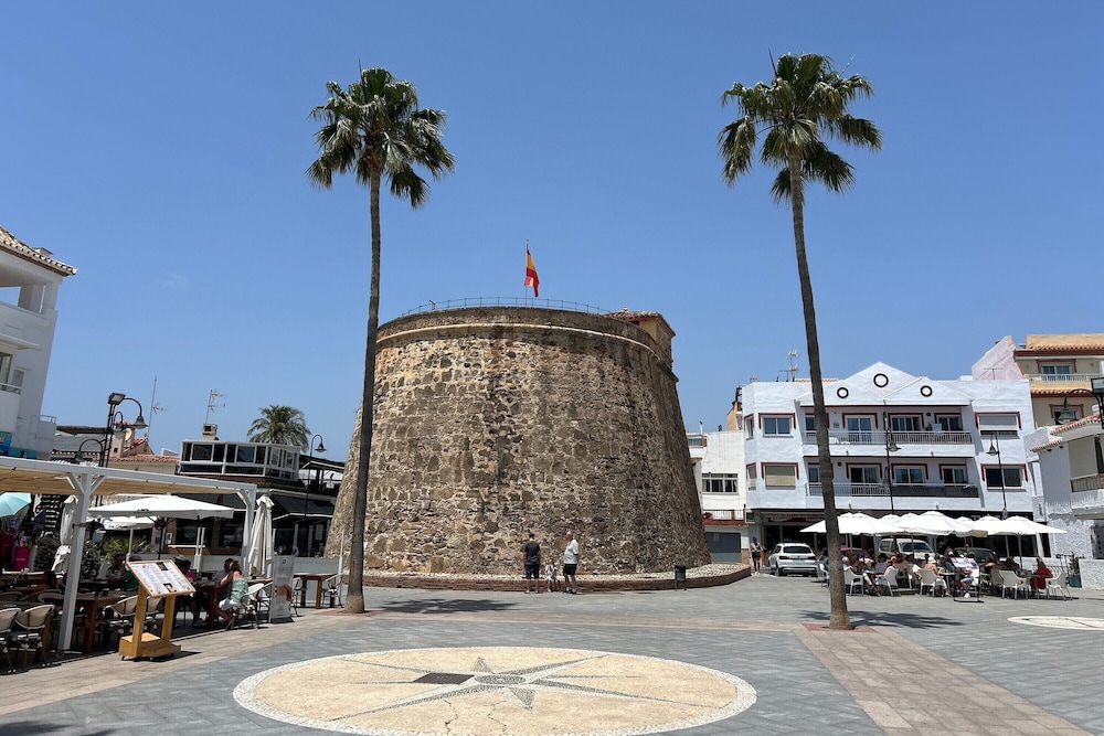 Casa La Cala De Mijas
