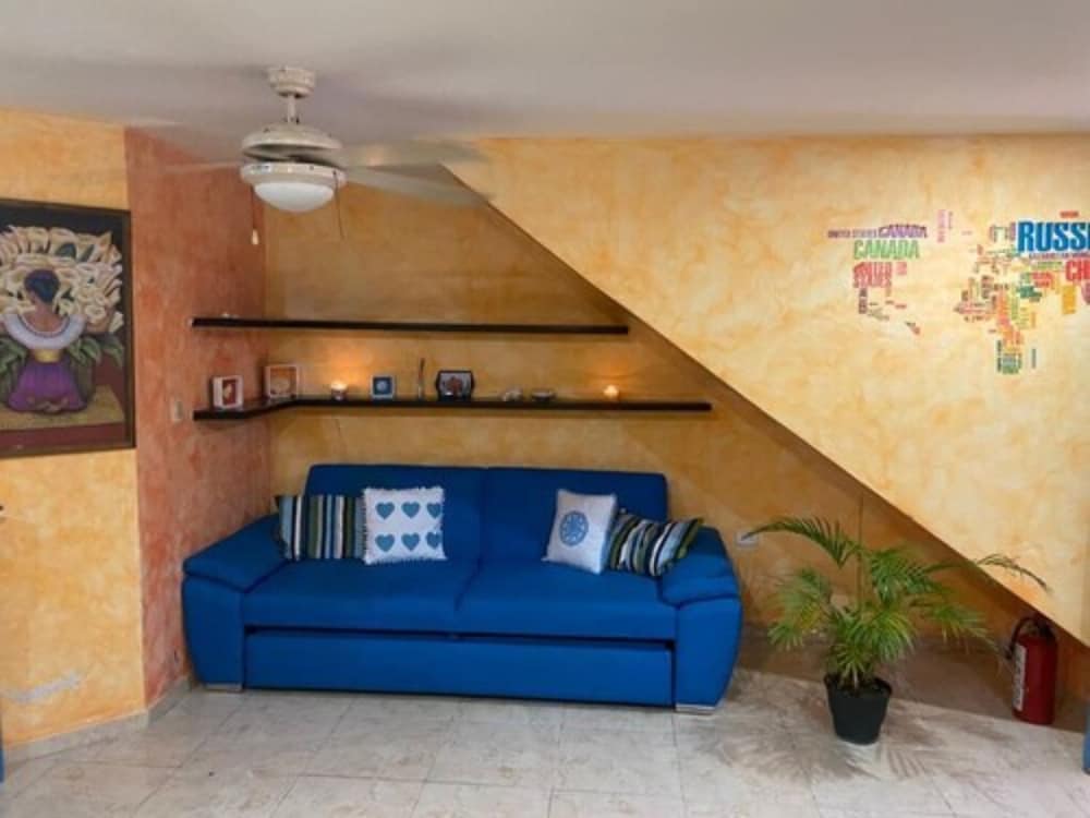 Casa De Giorgina view 4