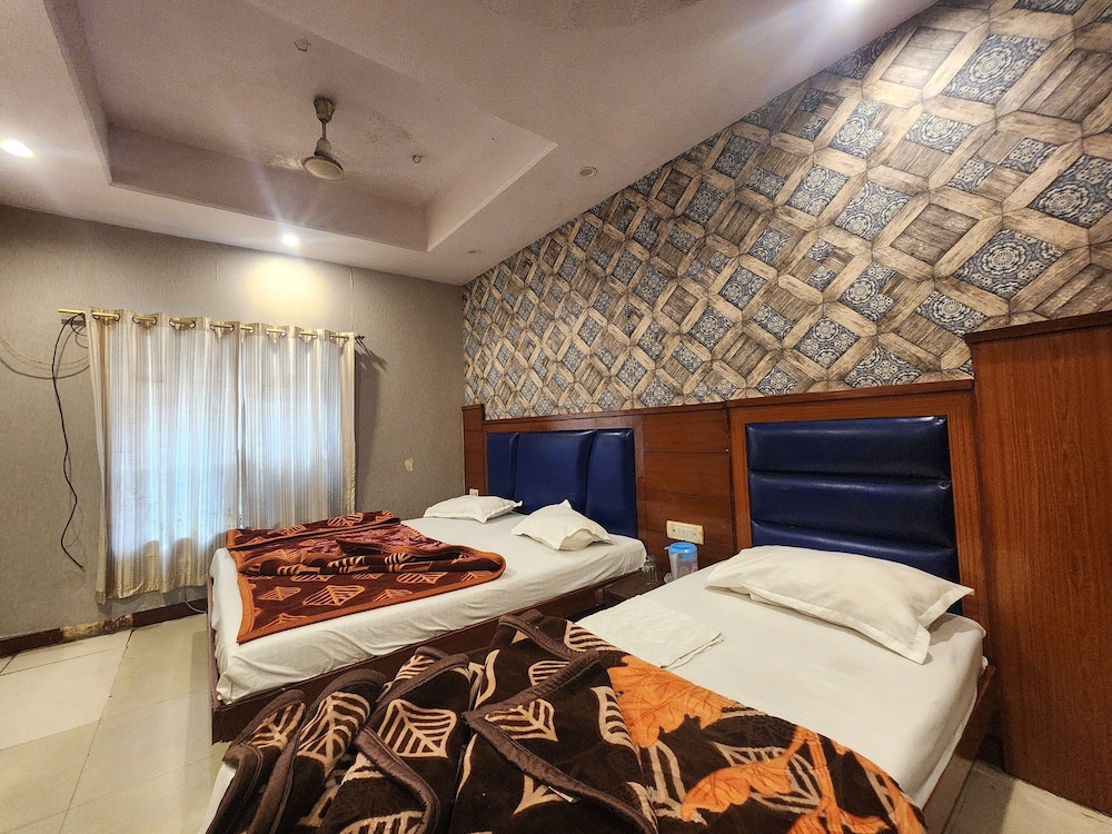 Hotel Step Inn Gold