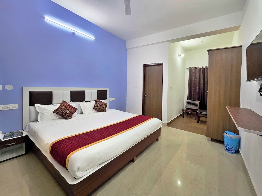 Dhauladhar Inn
