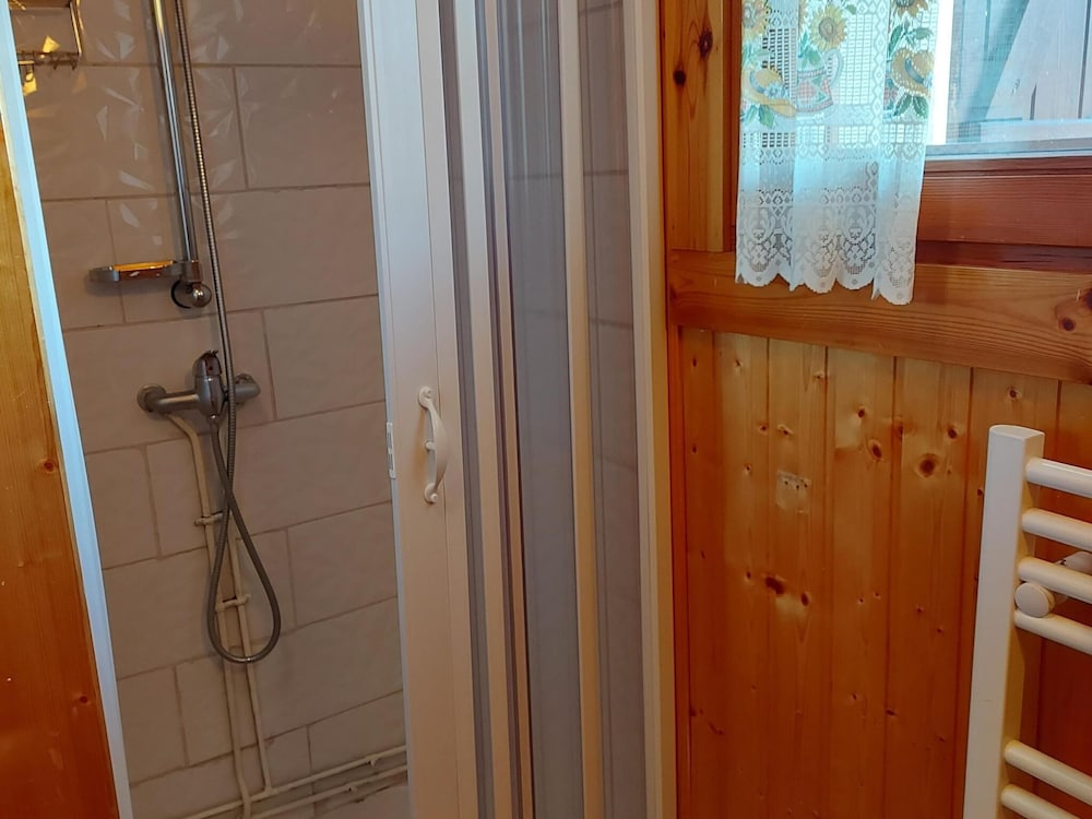 Nice Chalet With Sauna in Vosges