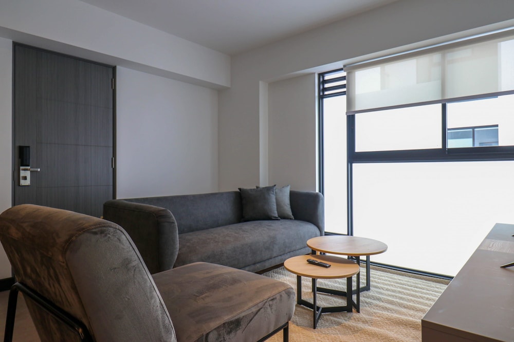 w Awesome 1BR w Lovely Deco in San Isidro