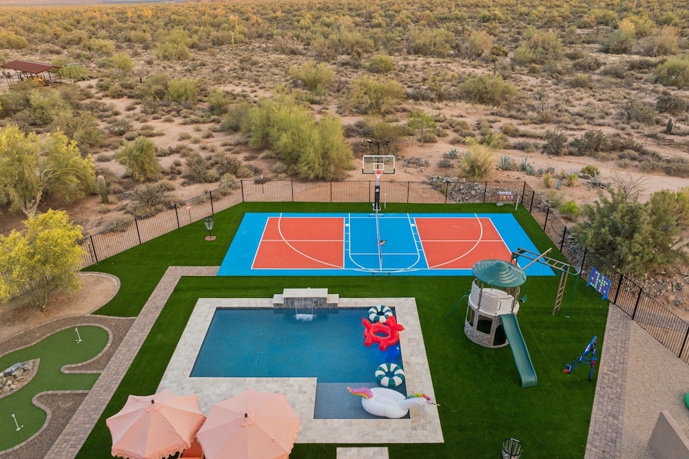 Sono - The Sonoran - Scottsdale - 16215 E Cavedale