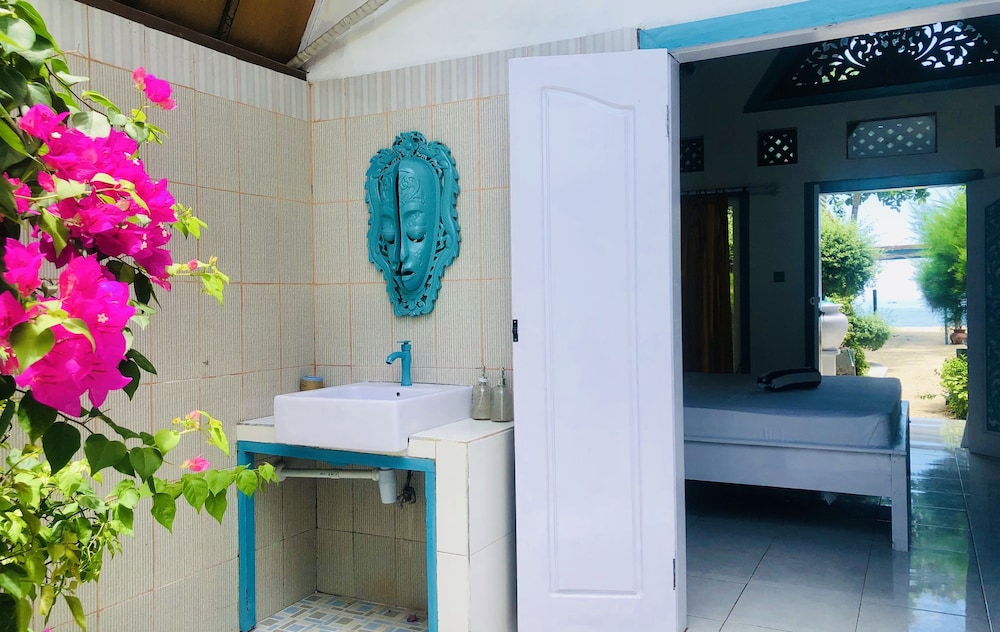 Pelangi Cottages and Restaurant