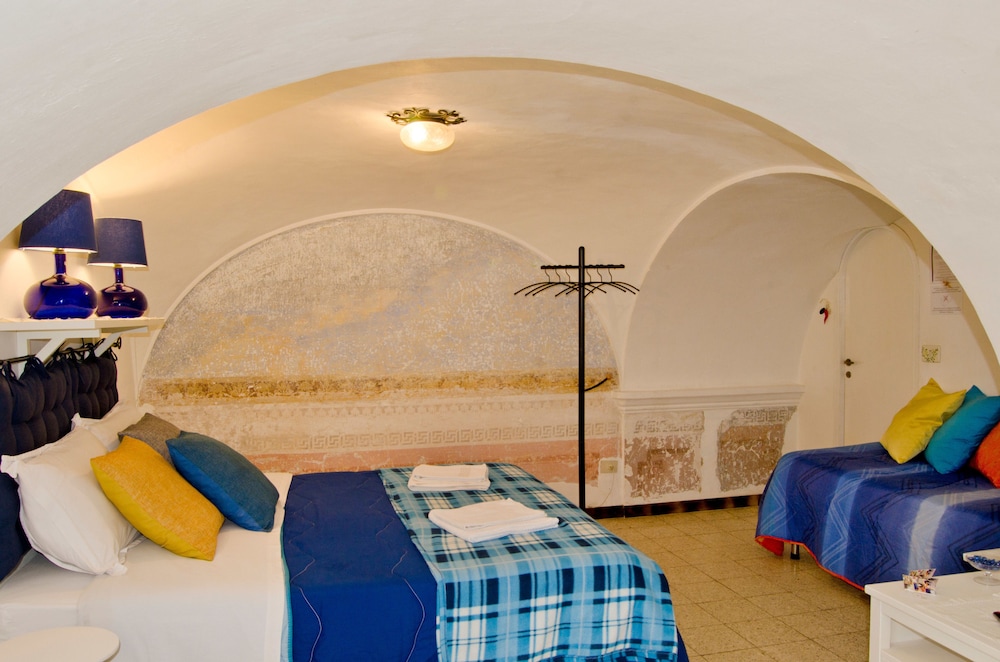 Antico Monastero view 4