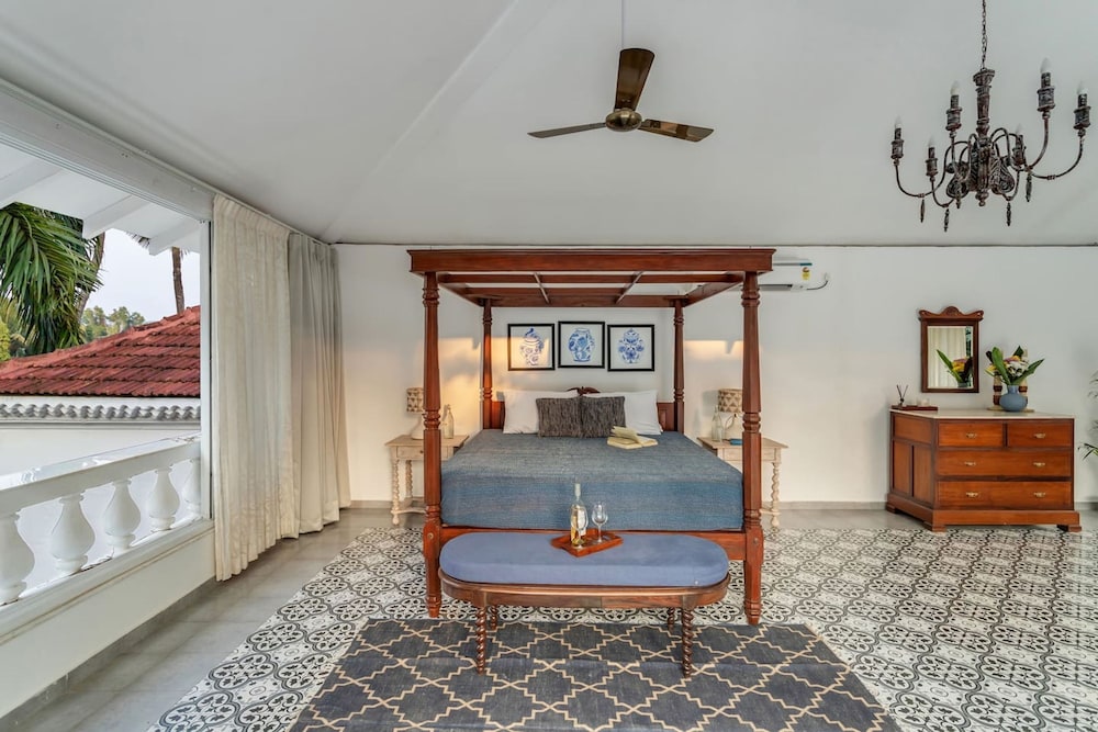 Casa Palms by Hireavilla -5br Villa w Private Pool