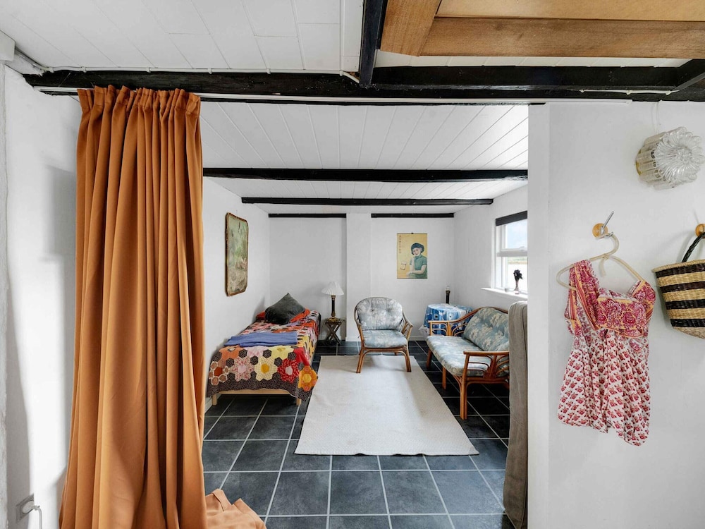 5 Star Holiday Home in Hasle