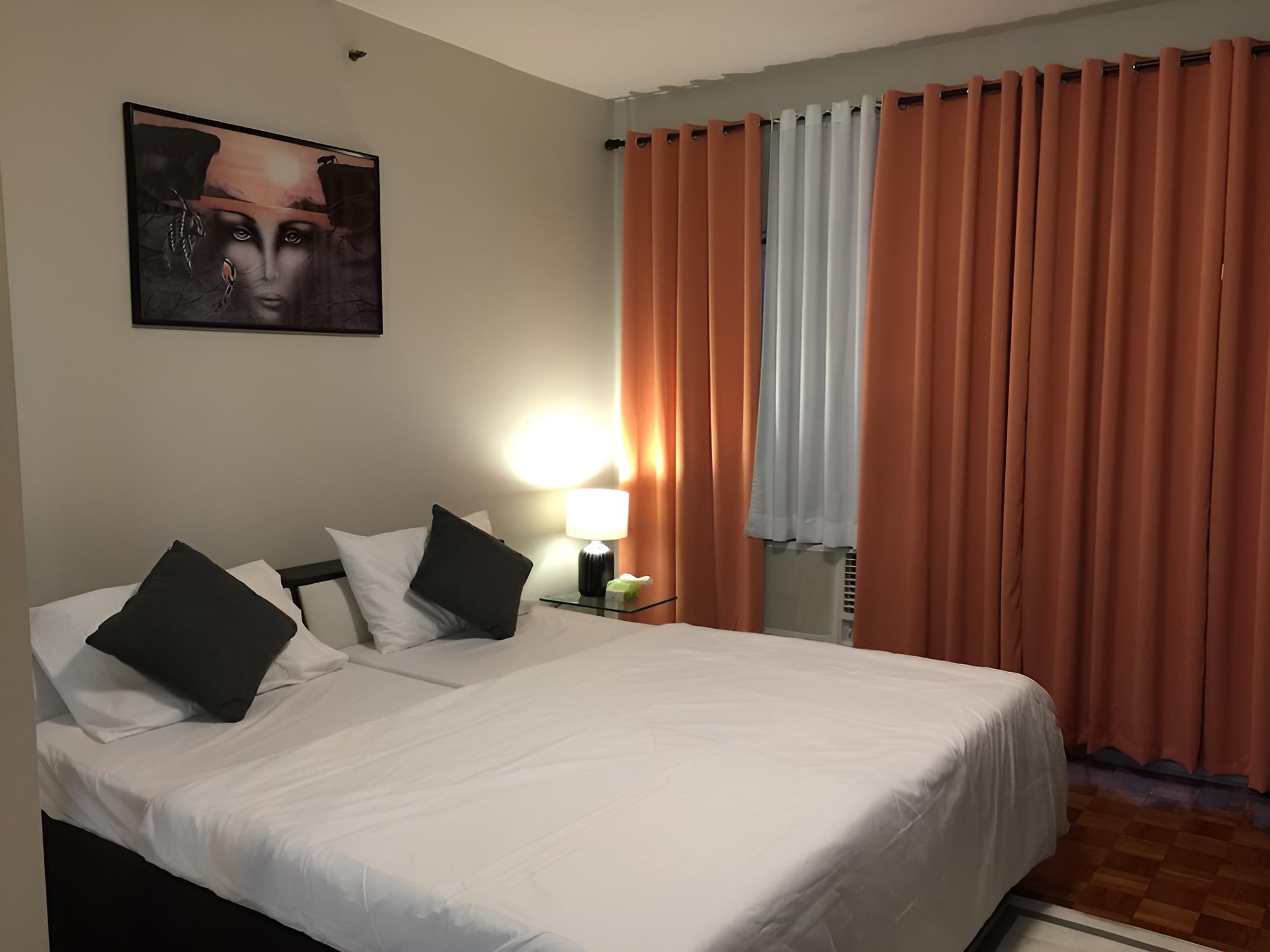 OFW at Crowne Bay Tower