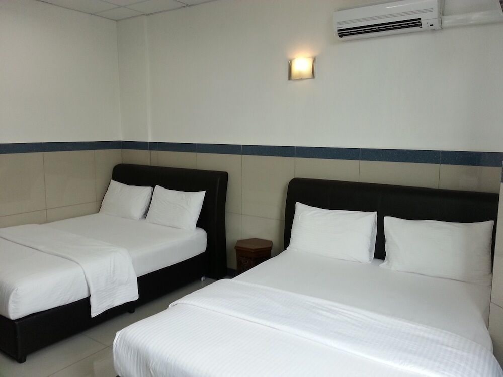 Burmahtel - Hotel