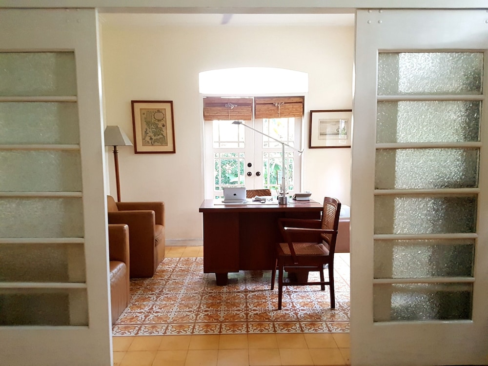 La Casita Mercedes