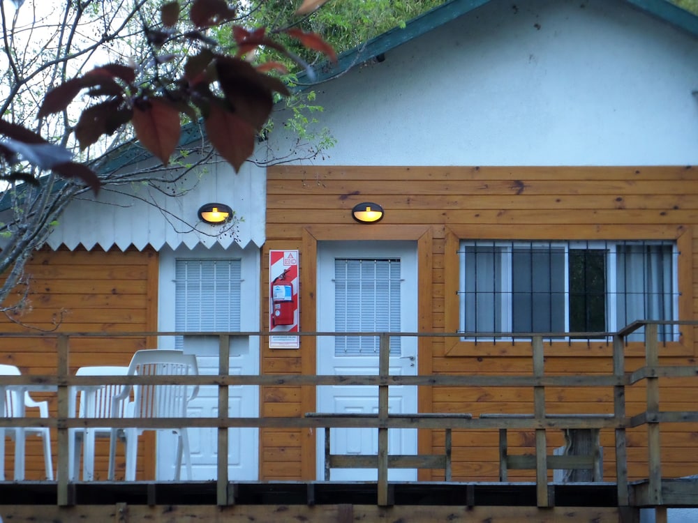 La Viña Casas isleñas
