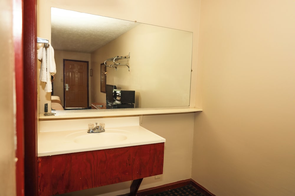 Hotel Deerfield Inn & Suites Acworth Atlanta