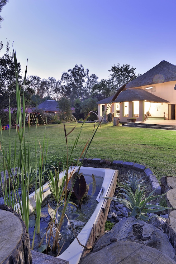 The Cottage