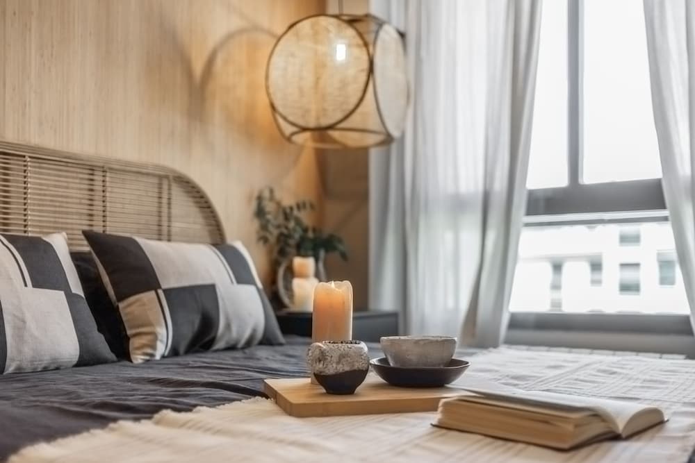 Elila - 2 Bedrooms in Goya